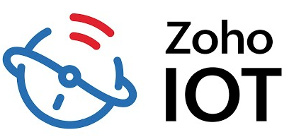 ZOHO IOT