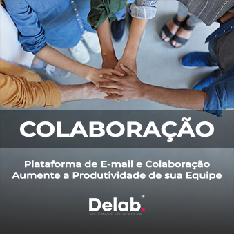 Sistema de E-mail e Colaboração