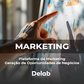 Sistema de Marketing Digital 