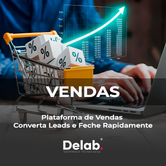 Sistema de Vendas 