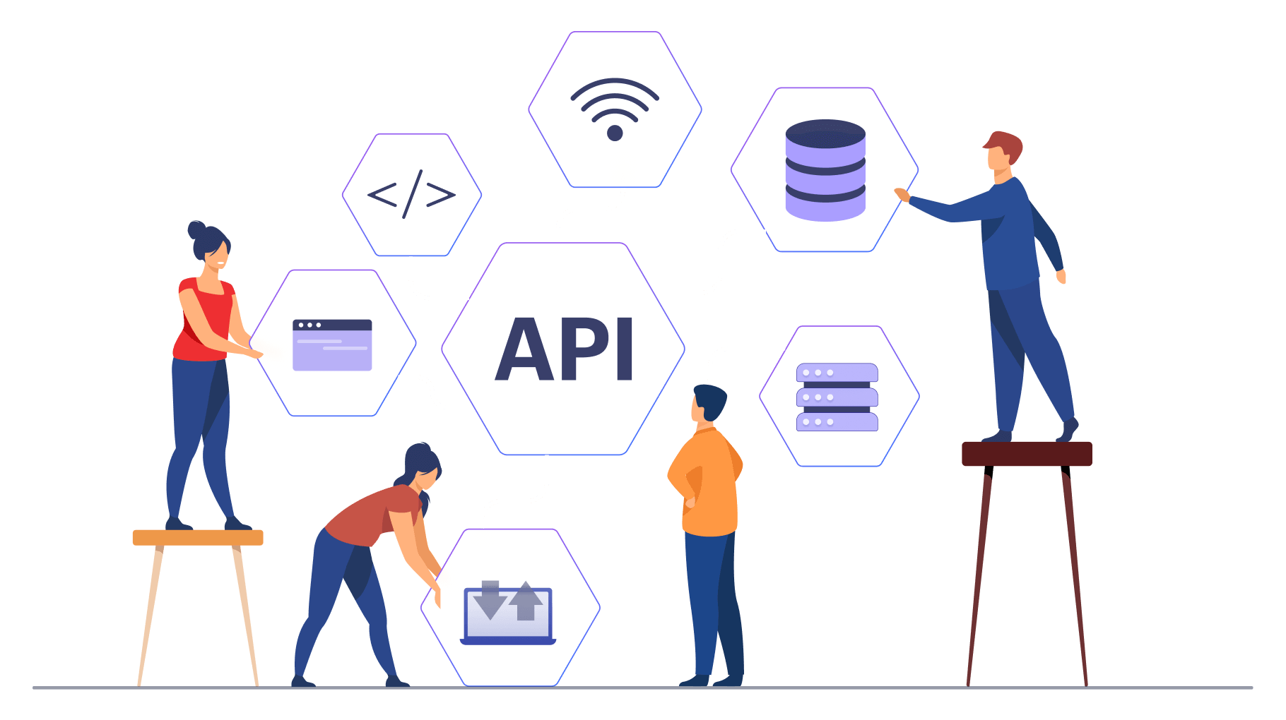 ZOHO EMBEDDED BI