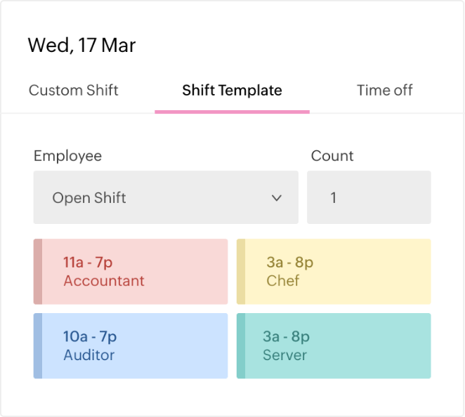 Zoho ANALYTICS