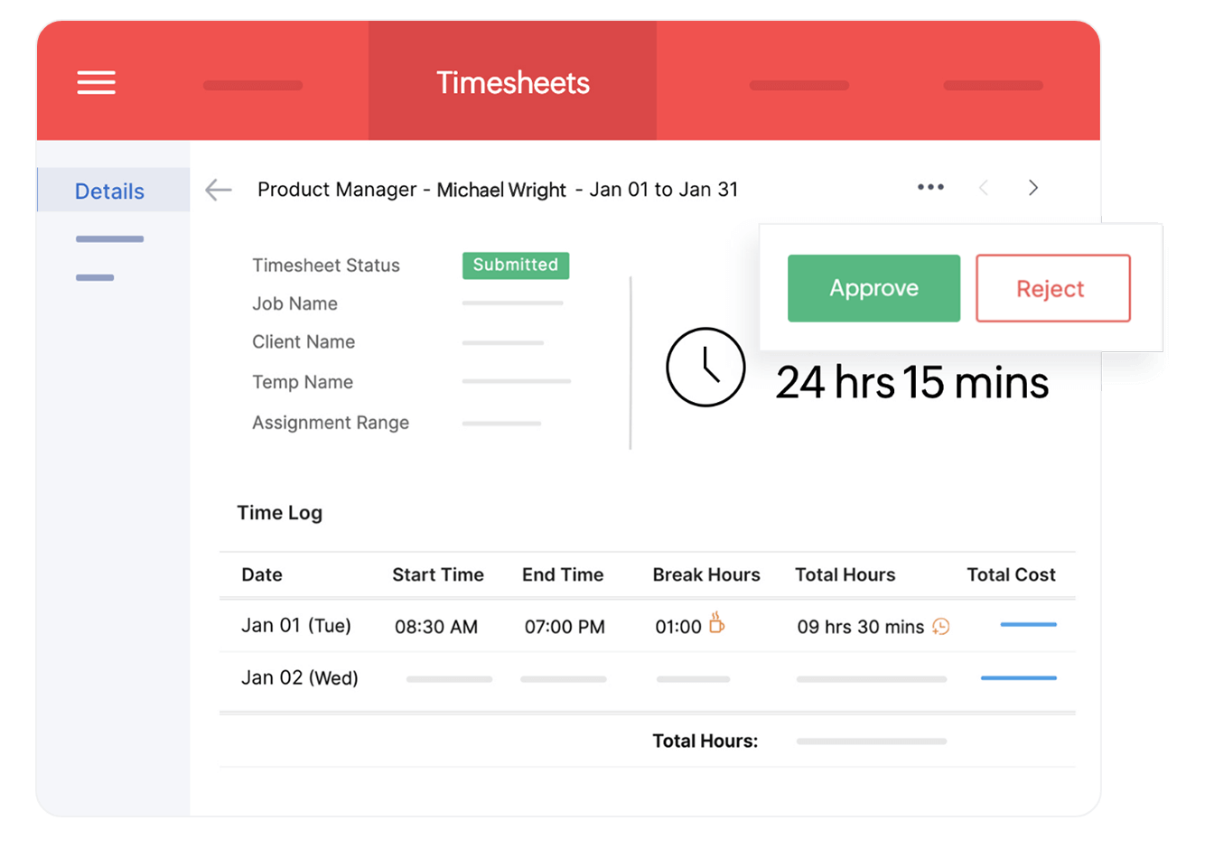 Zoho ANALYTICS