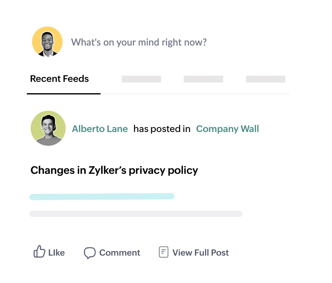 Zoho ANALYTICS