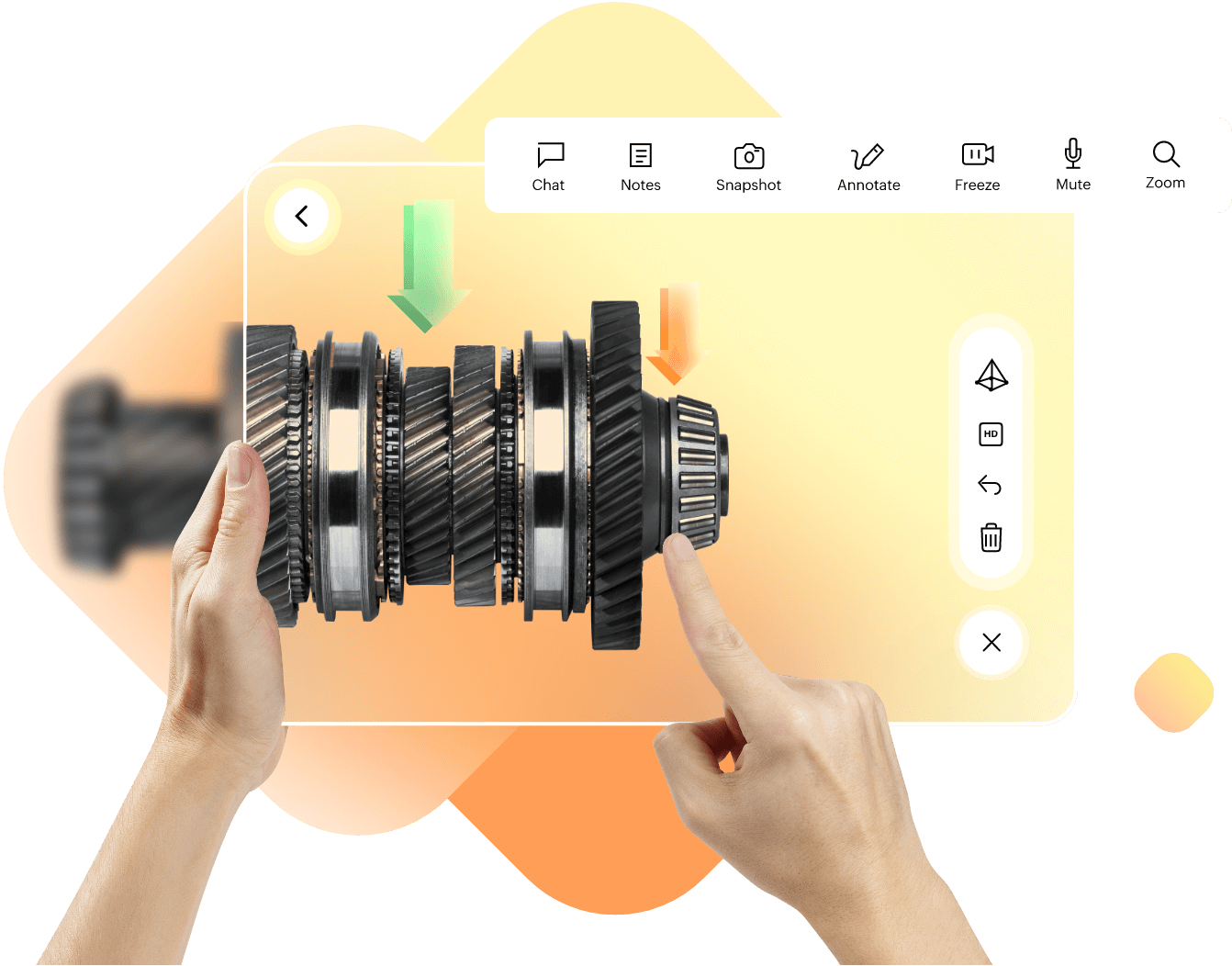 Zoho ANALYTICS