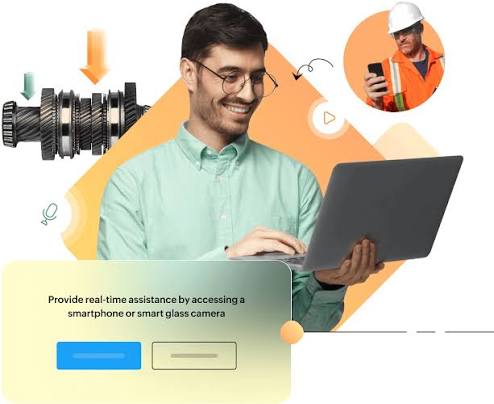 Zoho ANALYTICS