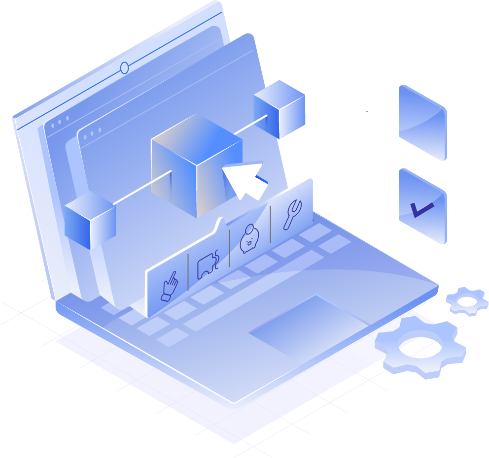 Zoho ANALYTICS