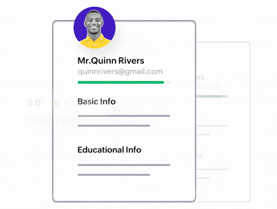 Zoho ANALYTICS