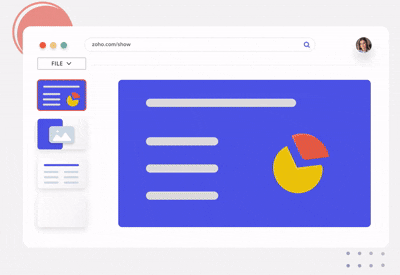 Zoho ANALYTICS