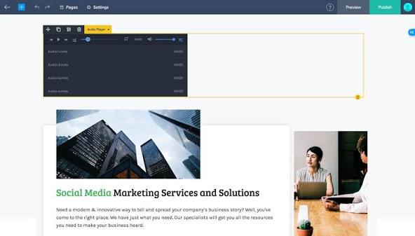 Zoho ANALYTICS