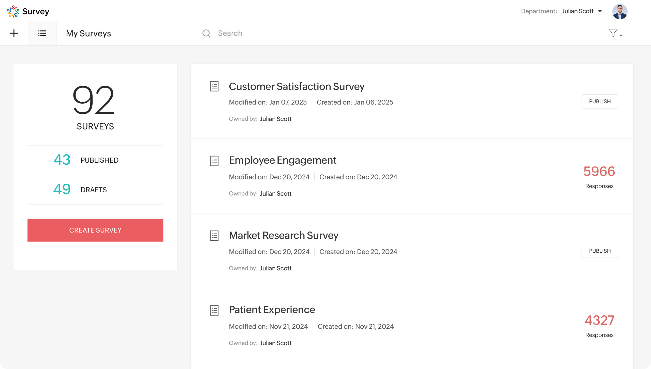 Zoho ANALYTICS