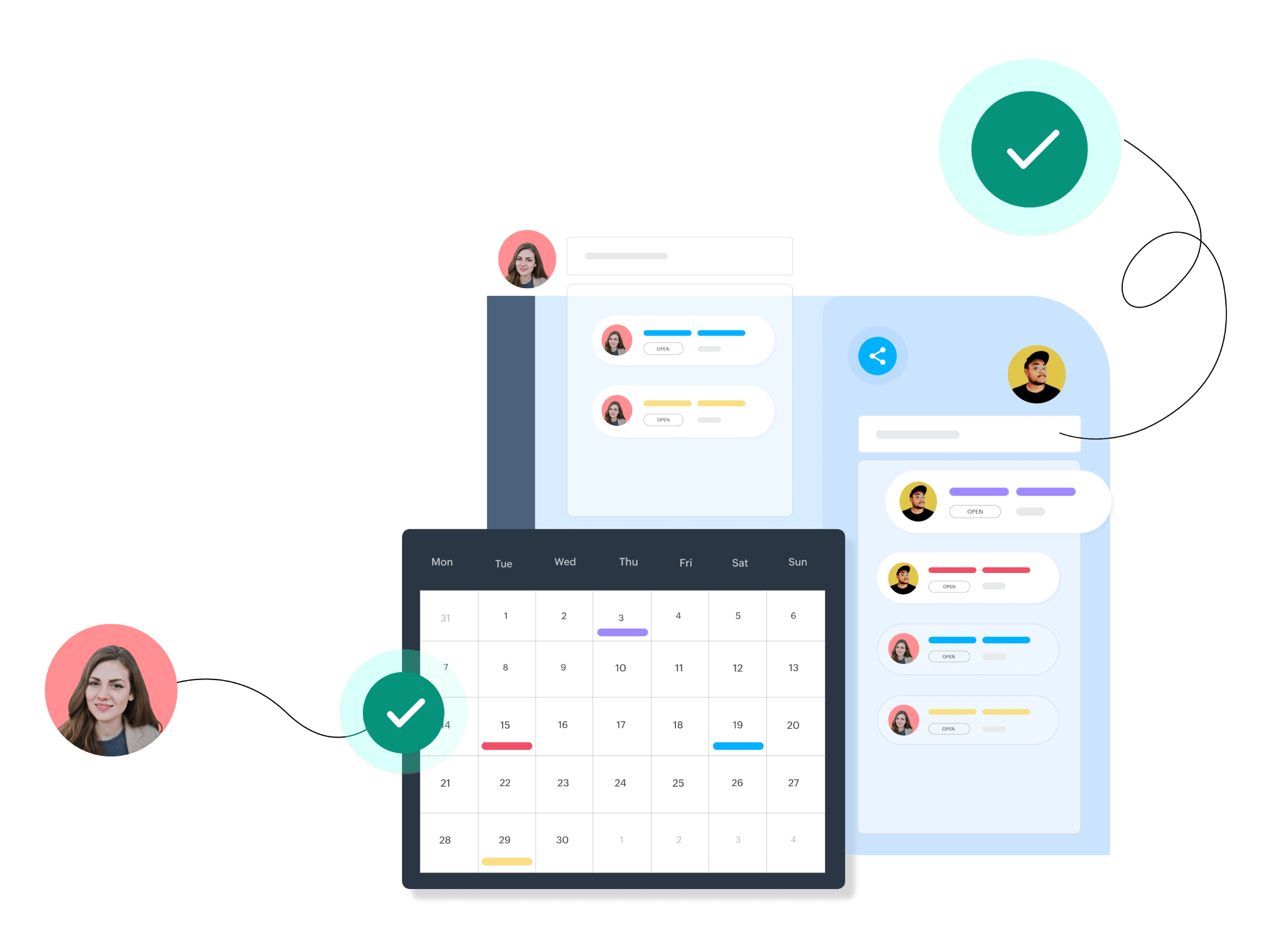 Zoho ANALYTICS