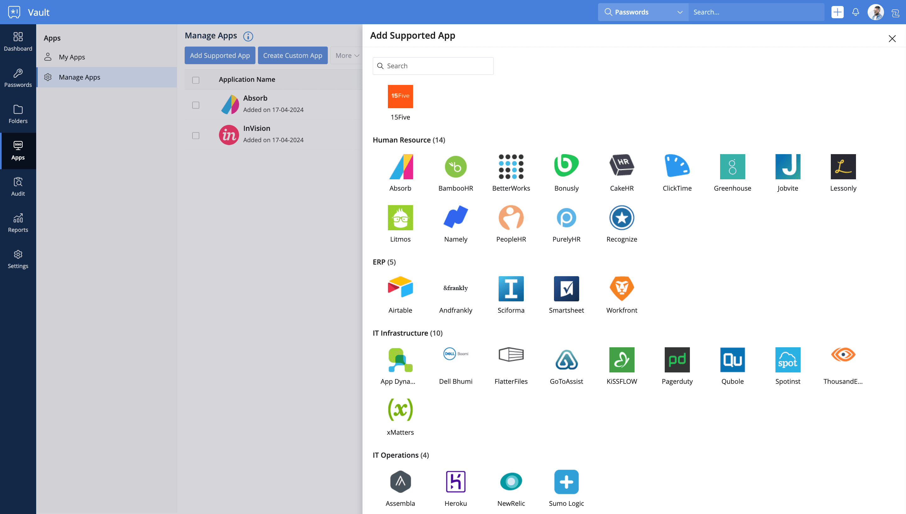 Zoho ANALYTICS