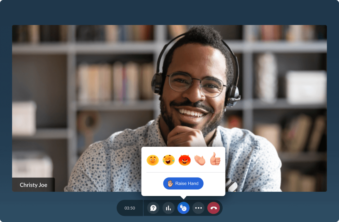 Zoho ANALYTICS